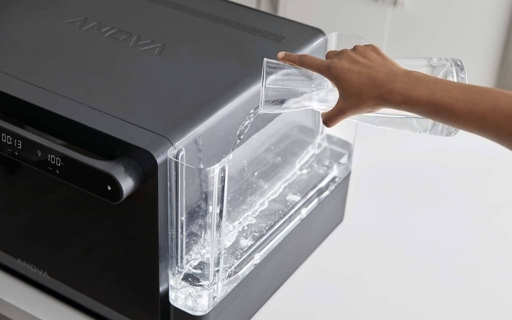 蒸汽烤箱 Anova Precision® Oven 水箱