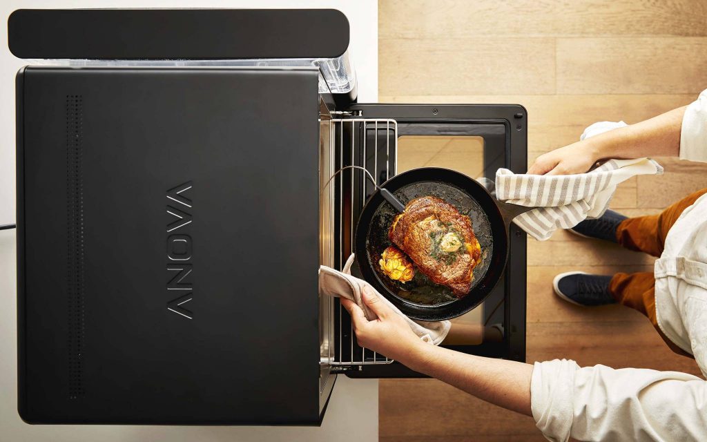 蒸汽烤箱 Anova Precision® Oven